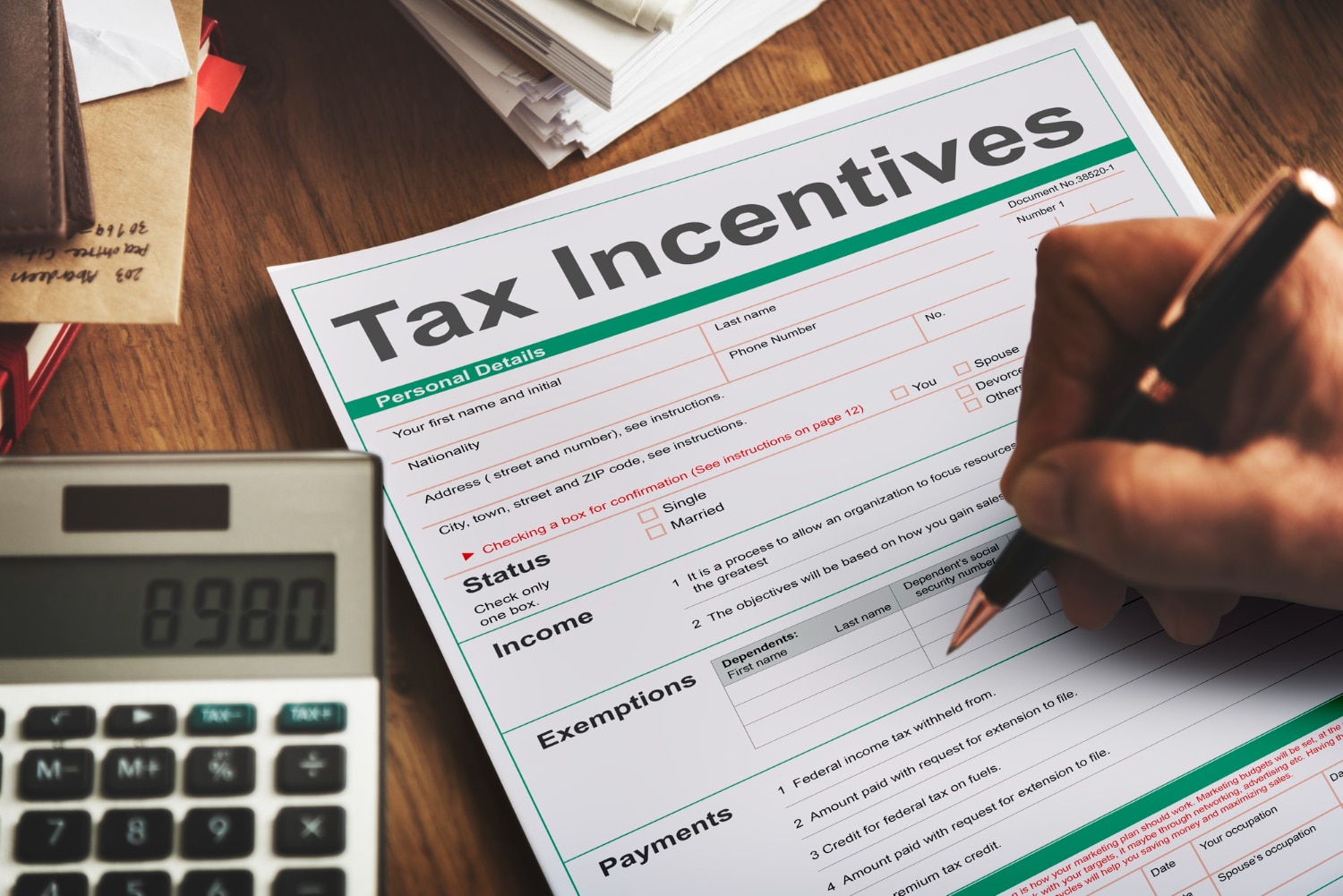 Income Tax Audit: Everything You Need to Know to Stay Compliant in 2025