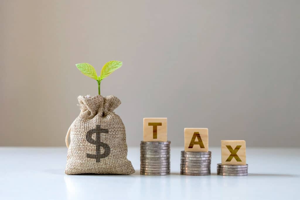 The Different Types of Income Tax Audits