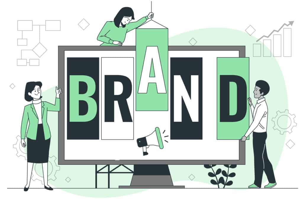branding services