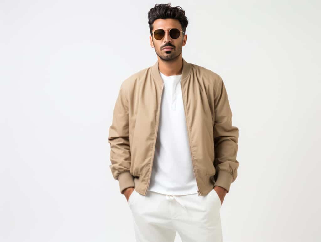 Men's Fashion