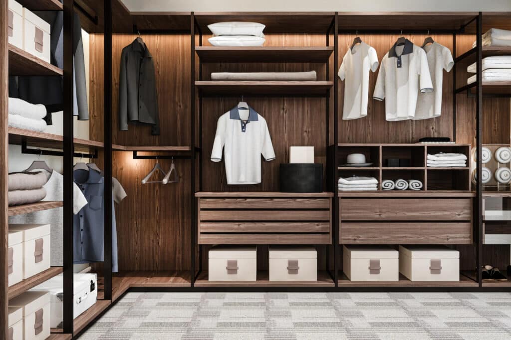 Building Your Wardrobe Strategically
