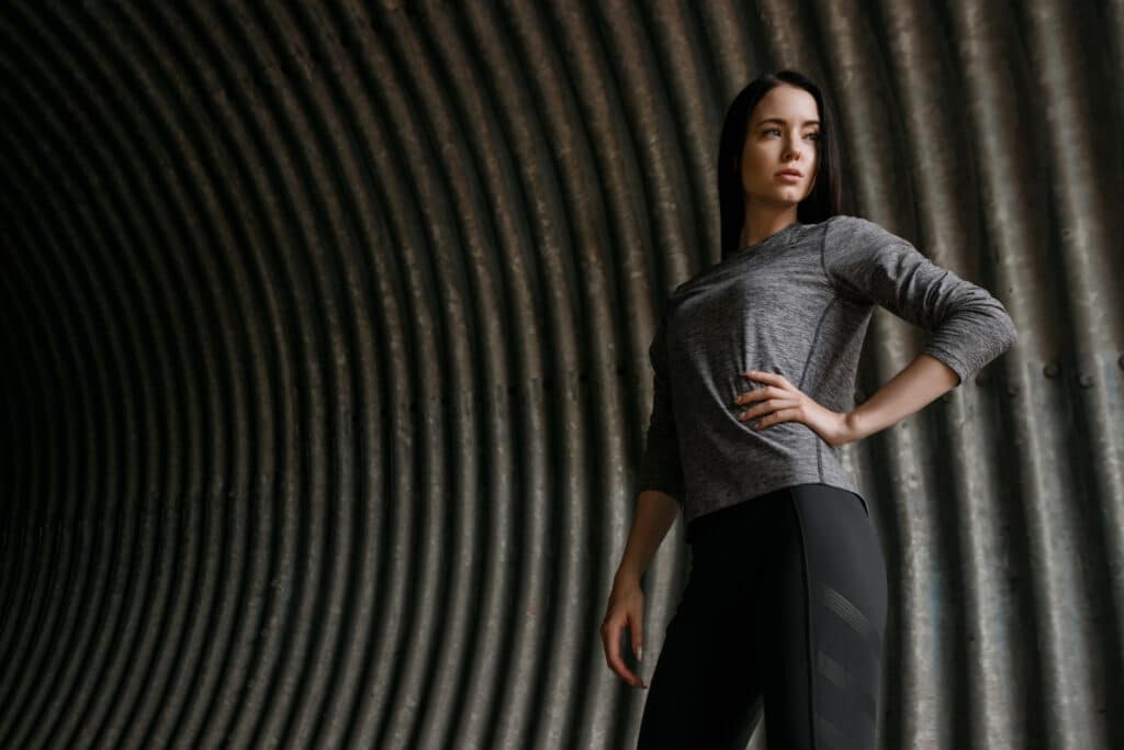 Building a Versatile Gym Wardrobe on a Budget