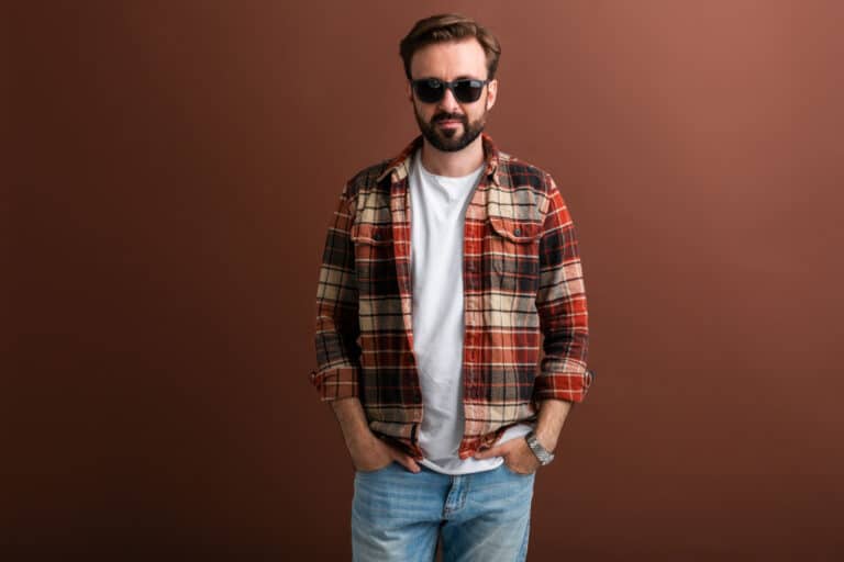 10 Affordable Men's Fashion Staples