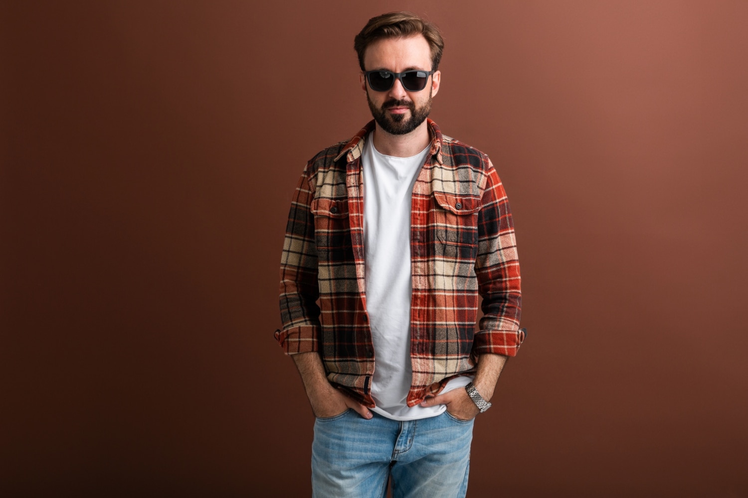 10 Affordable Men's Fashion Staples