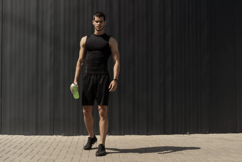 Essential Gym Clothes for Men