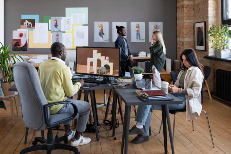 Branding Agency Services vs. DIY: Which Is Right for Your Company?