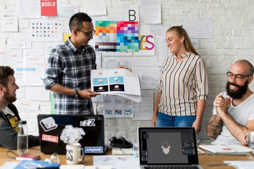 The DIY Branding Route: When It Makes Sense
