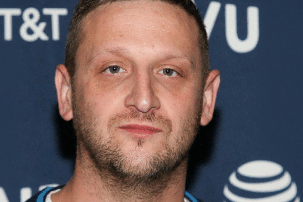 Tim Robinson - A Comedy Revolution