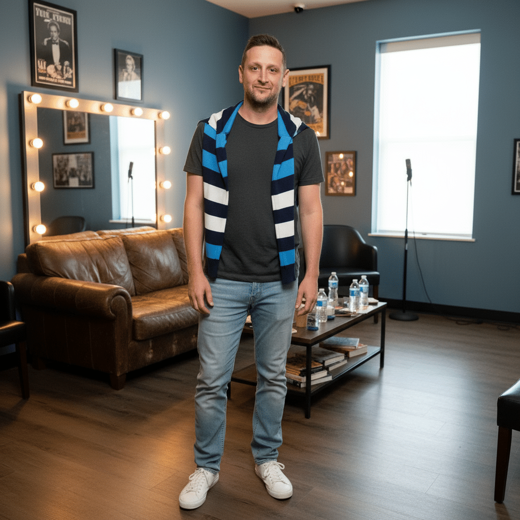 Tim Robinson : Cultural Impact and Meme-ability
