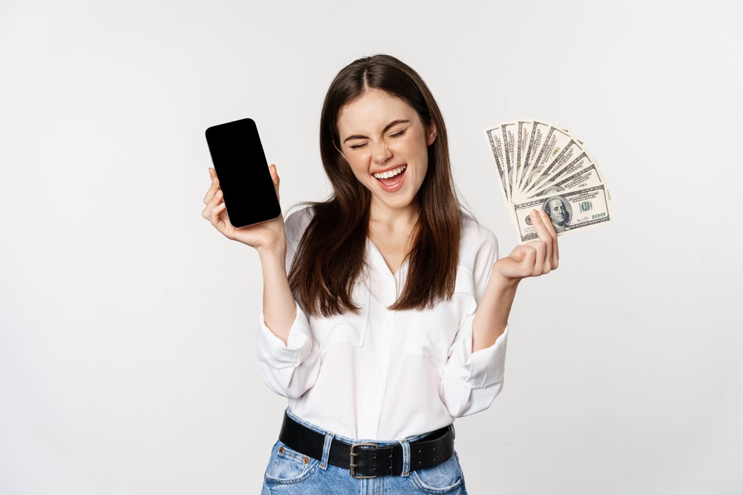 Earn Money From Mobile Phone