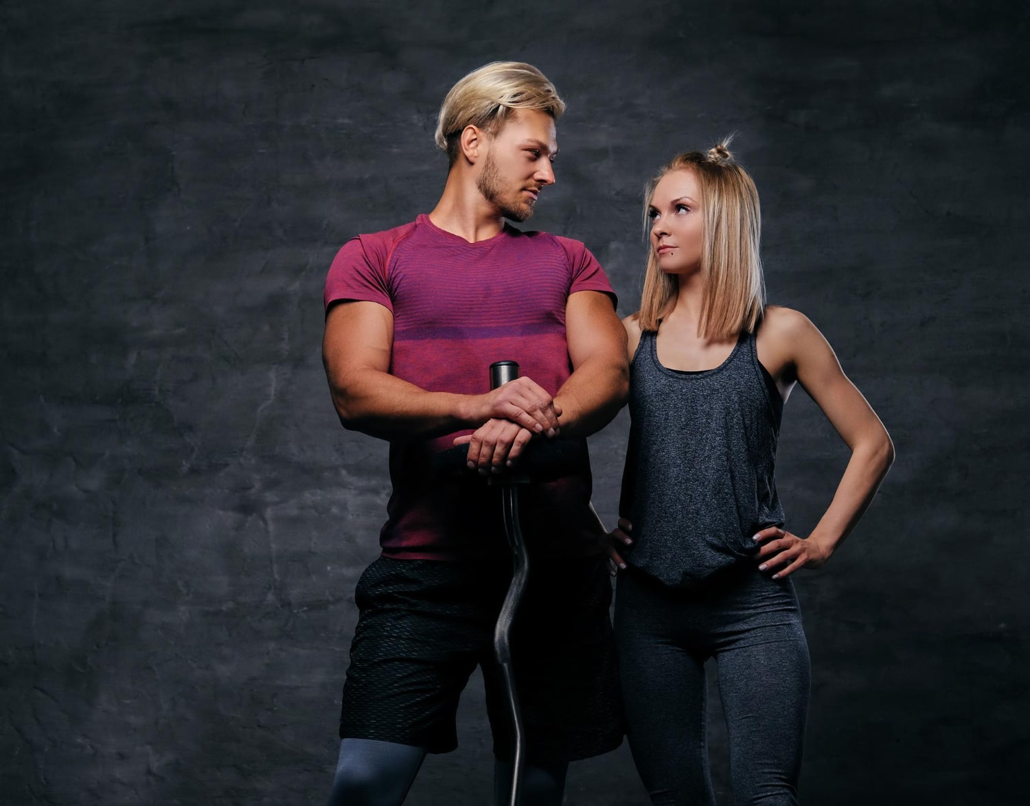The Ultimate Gym Wear Guide