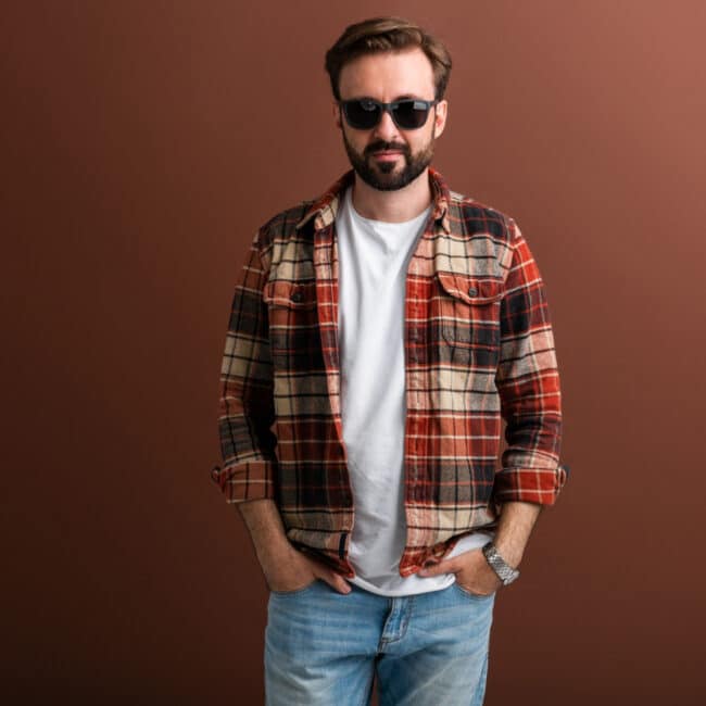 Men's Spring Fashion Trends