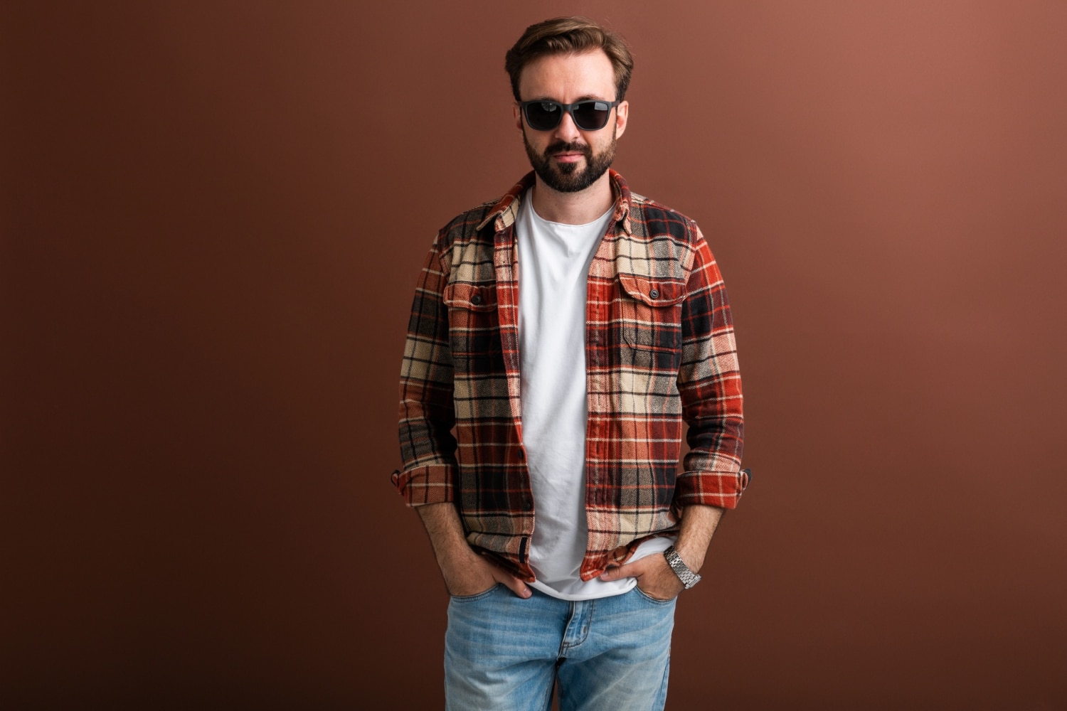 Men's Spring Fashion Trends